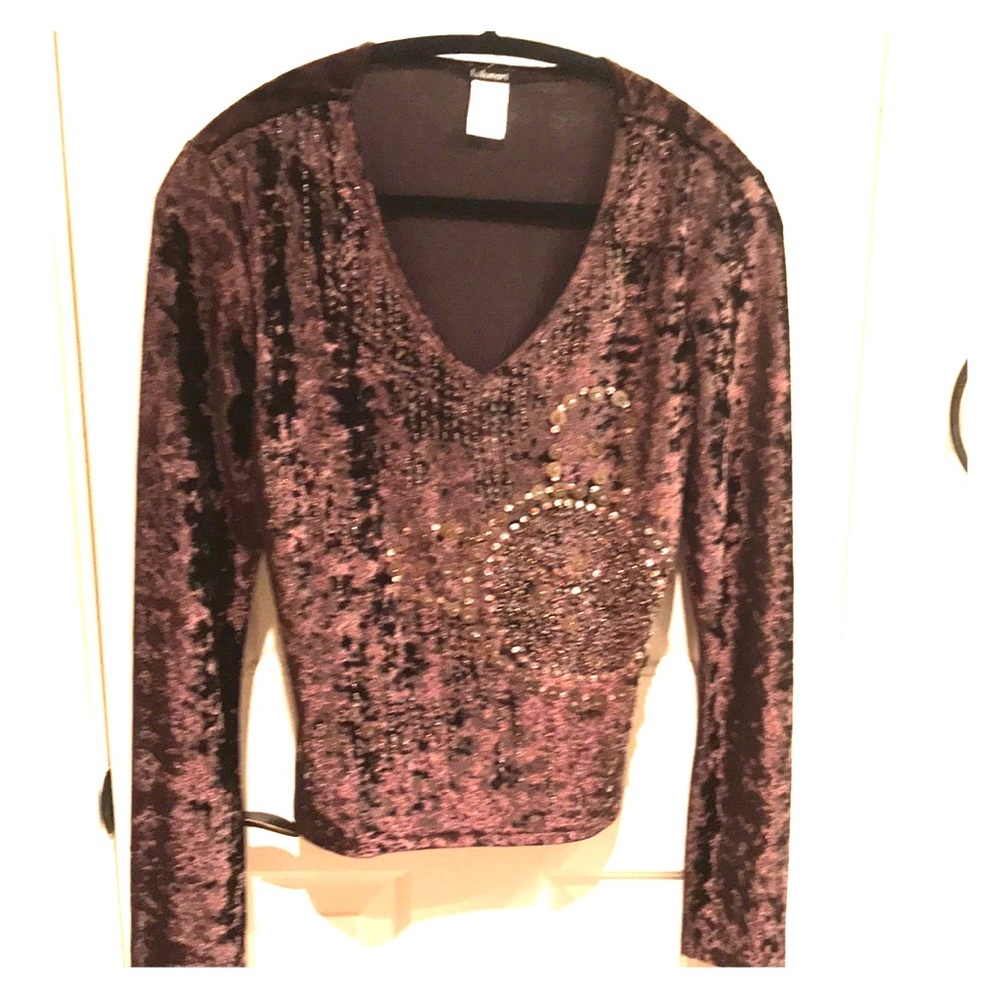 Perfect Fall Fun Top
